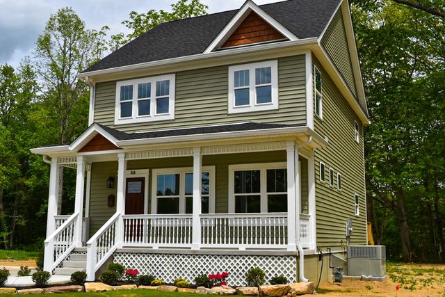 58 Laurels Trails Rd, Monteagle, TN 37356
