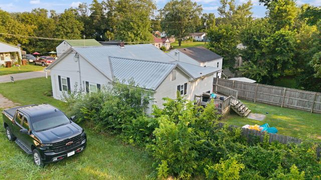 109 Turner Avenue, Lancaster, KY 40444