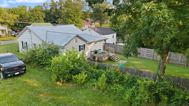 109 Turner Avenue, Lancaster, KY 40444