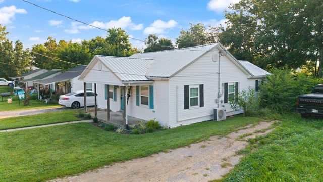 109 Turner Avenue, Lancaster, KY 40444