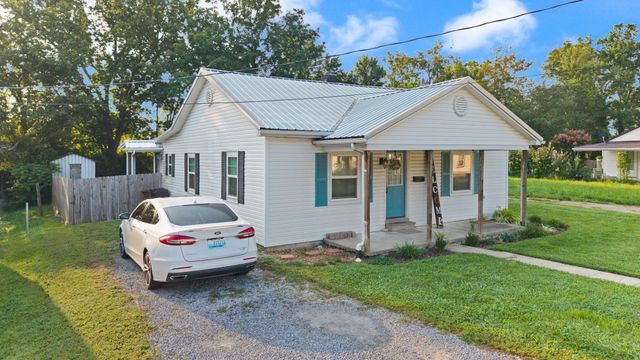 109 Turner Avenue, Lancaster, KY 40444