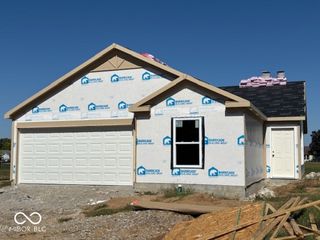 3632 Windstar Court, Columbus, IN 47203