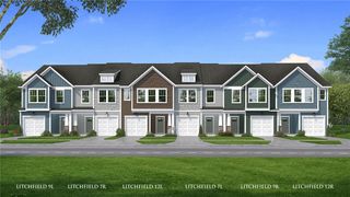 276 Silo Ridge Drive, Anderson, SC 29621