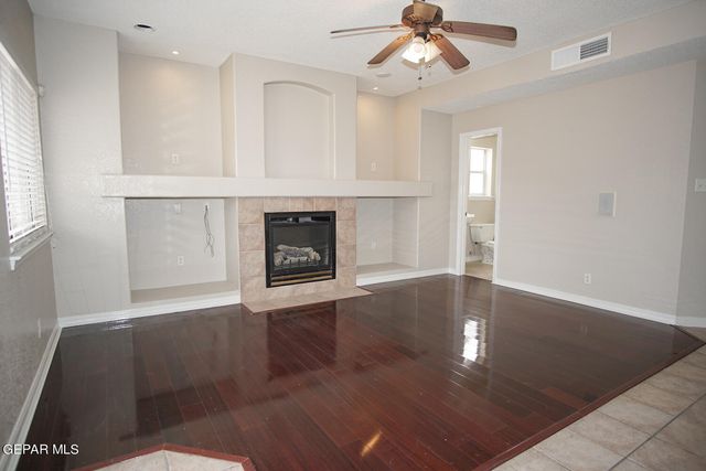 13717 Paseo De Fe Circle, Horizon City, TX 79928