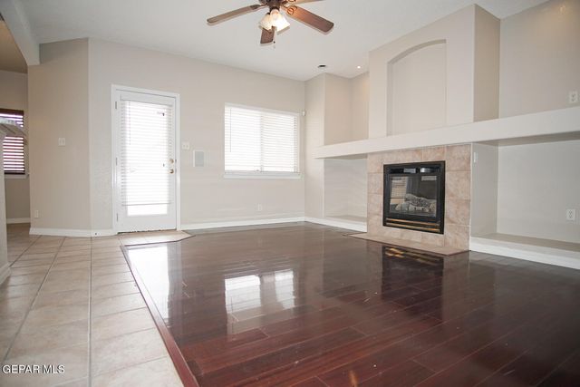 13717 Paseo De Fe Circle, Horizon City, TX 79928