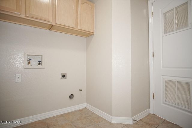 13717 Paseo De Fe Circle, Horizon City, TX 79928