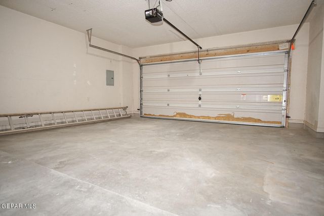 13717 Paseo De Fe Circle, Horizon City, TX 79928