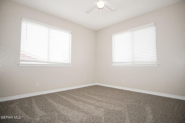 13717 Paseo De Fe Circle, Horizon City, TX 79928