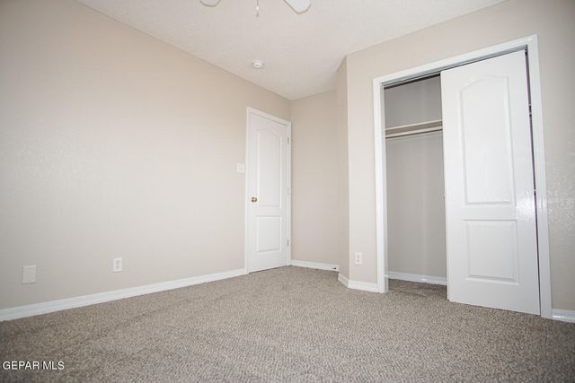 13717 Paseo De Fe Circle, Horizon City, TX 79928