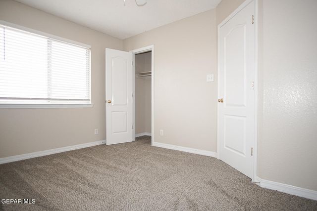 13717 Paseo De Fe Circle, Horizon City, TX 79928