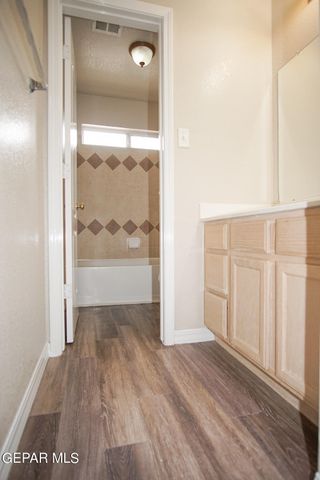 13717 Paseo De Fe Circle, Horizon City, TX 79928