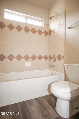 13717 Paseo De Fe Circle, Horizon City, TX 79928