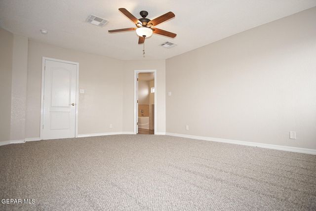 13717 Paseo De Fe Circle, Horizon City, TX 79928