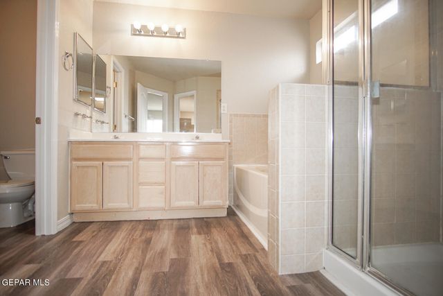 13717 Paseo De Fe Circle, Horizon City, TX 79928