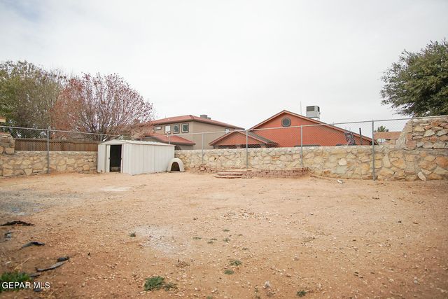 13717 Paseo De Fe Circle, Horizon City, TX 79928