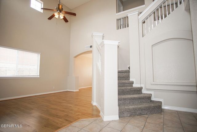 13717 Paseo De Fe Circle, Horizon City, TX 79928