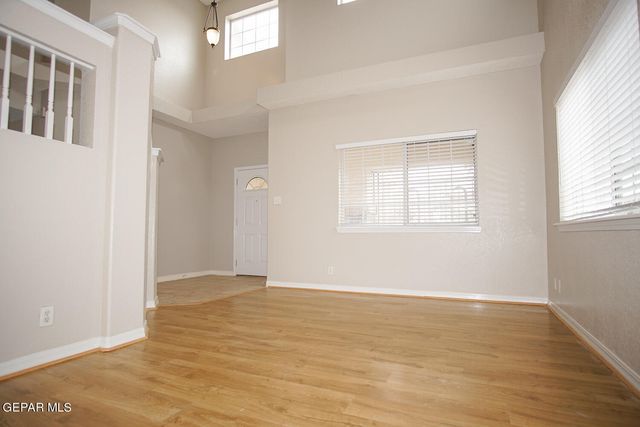13717 Paseo De Fe Circle, Horizon City, TX 79928