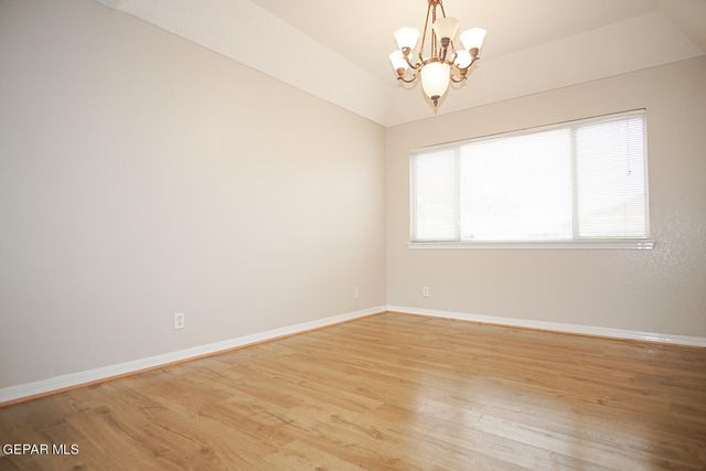 13717 Paseo De Fe Circle, Horizon City, TX 79928