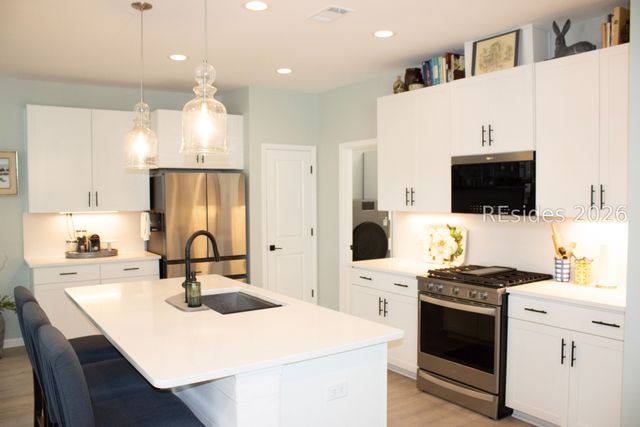 1314 Good Life Way, Hardeeville, SC 29927