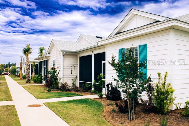 1314 Good Life Way, Hardeeville, SC 29927