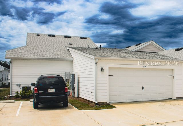 1314 Good Life Way, Hardeeville, SC 29927