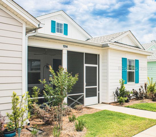 1314 Good Life Way, Hardeeville, SC 29927