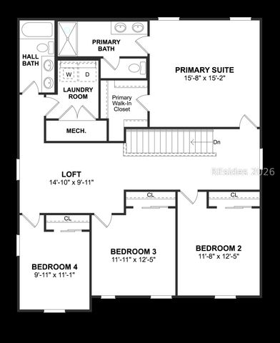 352 Hill Pond Rd, Bluffton, SC 29910