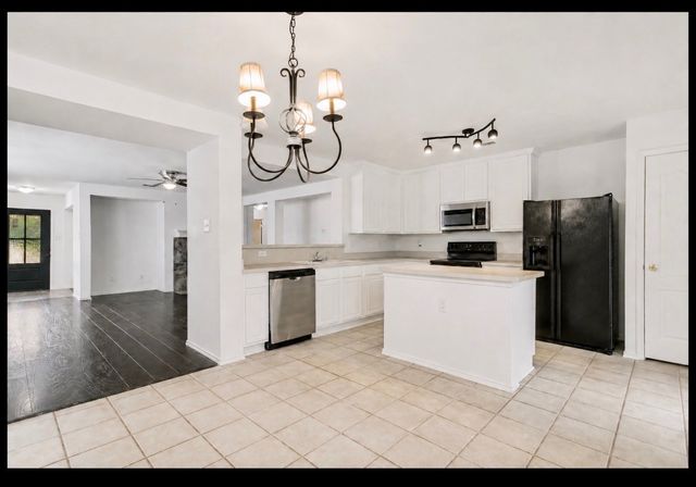 4504 Wheat Field Drive, Mckinney, TX 75070