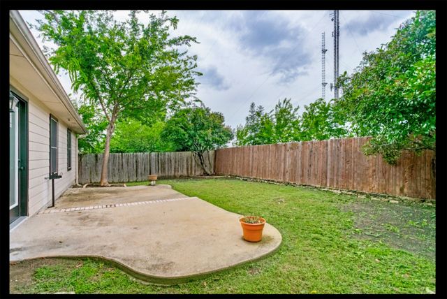 4504 Wheat Field Drive, Mckinney, TX 75070