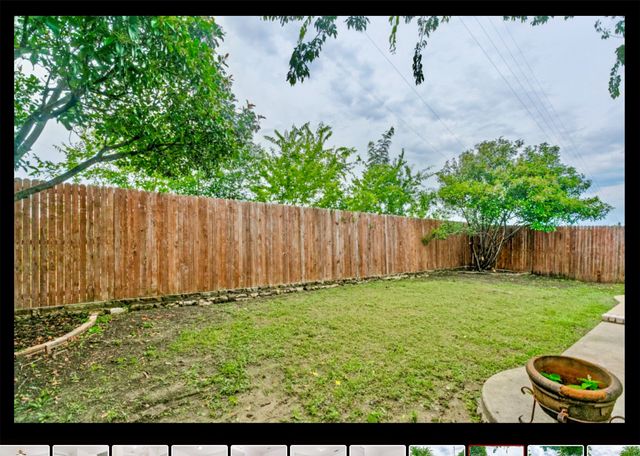 4504 Wheat Field Drive, Mckinney, TX 75070