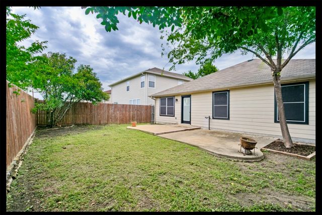 4504 Wheat Field Drive, Mckinney, TX 75070