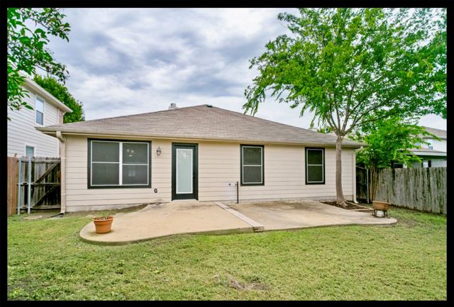 4504 Wheat Field Drive, Mckinney, TX 75070