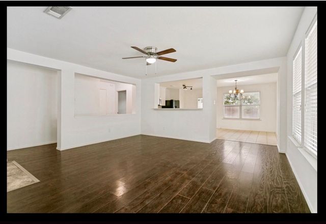 4504 Wheat Field Drive, Mckinney, TX 75070