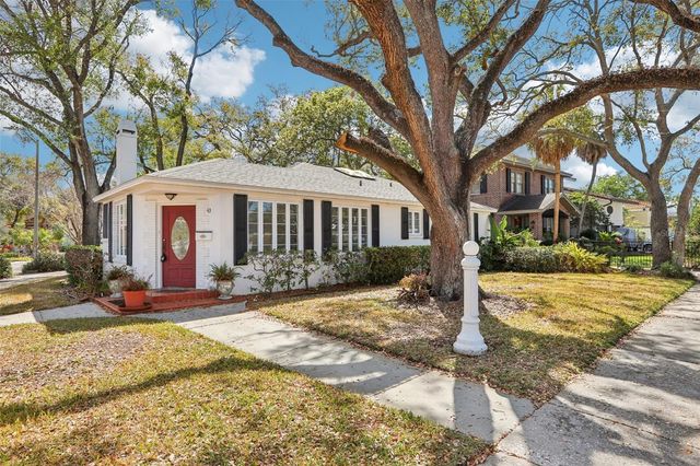 43 AEGEAN AVENUE, Tampa, FL 33606