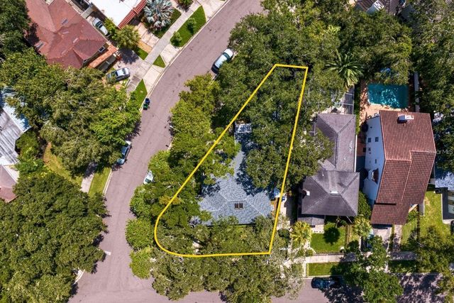 43 AEGEAN AVENUE, Tampa, FL 33606