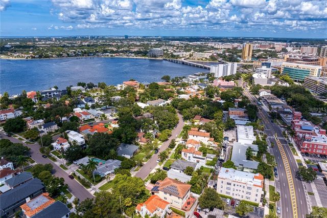 43 AEGEAN AVENUE, Tampa, FL 33606