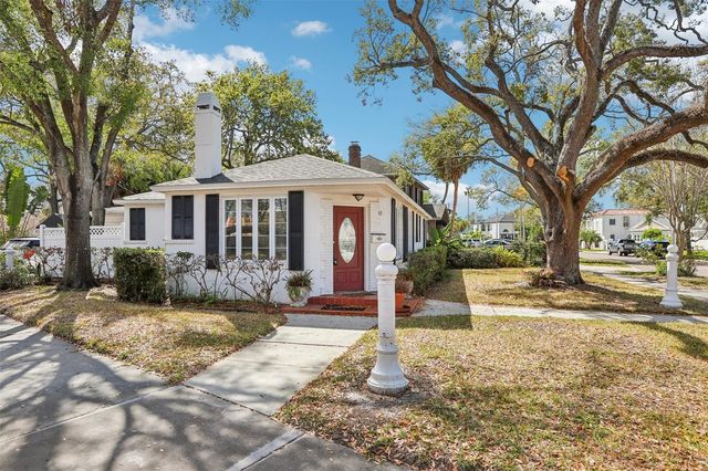 43 AEGEAN AVENUE, Tampa, FL 33606