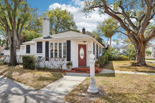 43 AEGEAN AVENUE, Tampa, FL 33606