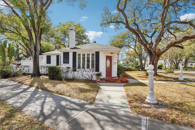 43 AEGEAN AVENUE, Tampa, FL 33606