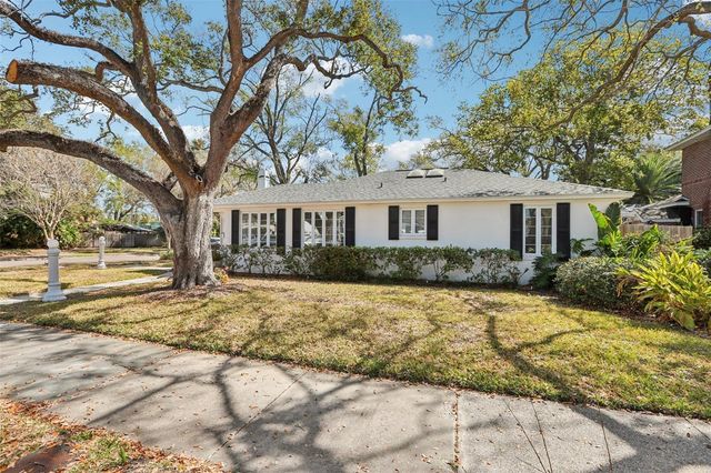 43 AEGEAN AVENUE, Tampa, FL 33606