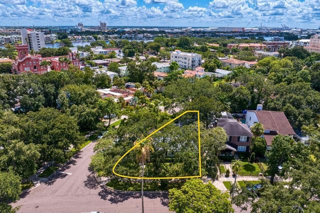 43 AEGEAN AVENUE, Tampa, FL 33606
