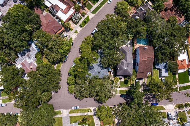 43 AEGEAN AVENUE, Tampa, FL 33606