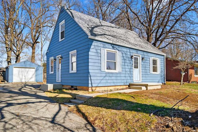 1212 W Carter Street, Kokomo, IN 46901