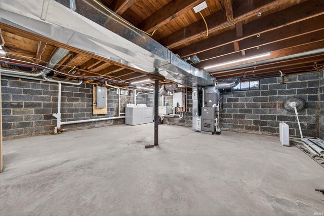 1212 W Carter Street, Kokomo, IN 46901