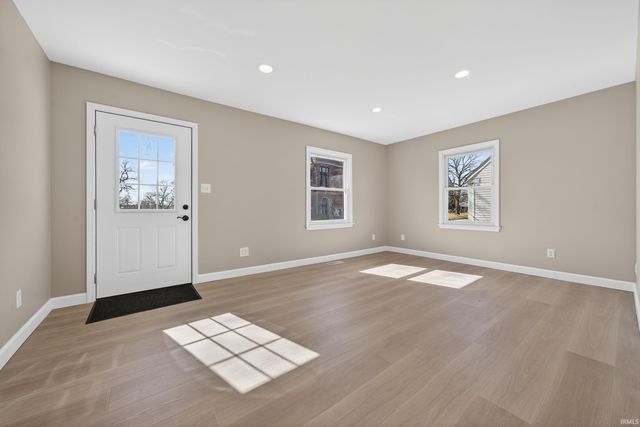 1212 W Carter Street, Kokomo, IN 46901