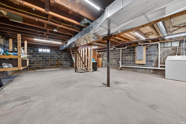 1212 W Carter Street, Kokomo, IN 46901