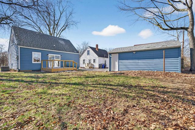 1212 W Carter Street, Kokomo, IN 46901