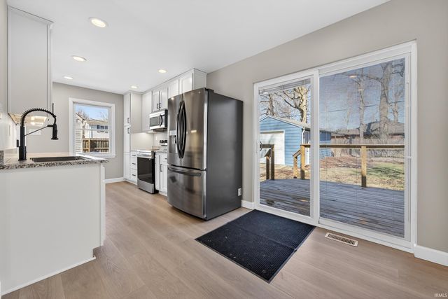 1212 W Carter Street, Kokomo, IN 46901