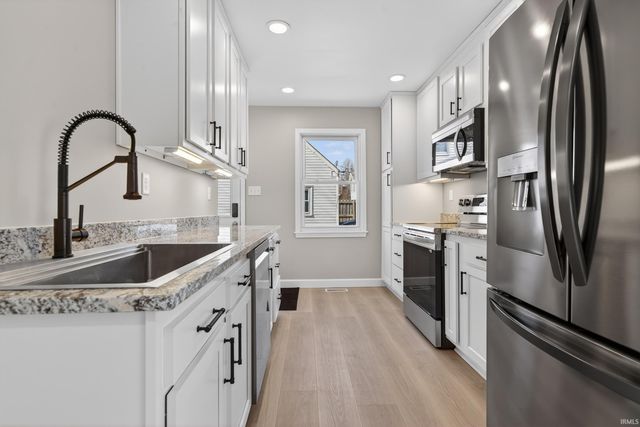 1212 W Carter Street, Kokomo, IN 46901