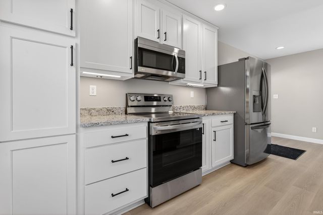 1212 W Carter Street, Kokomo, IN 46901